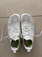 Barfussschuhe Vivobarefoot Motus weiss