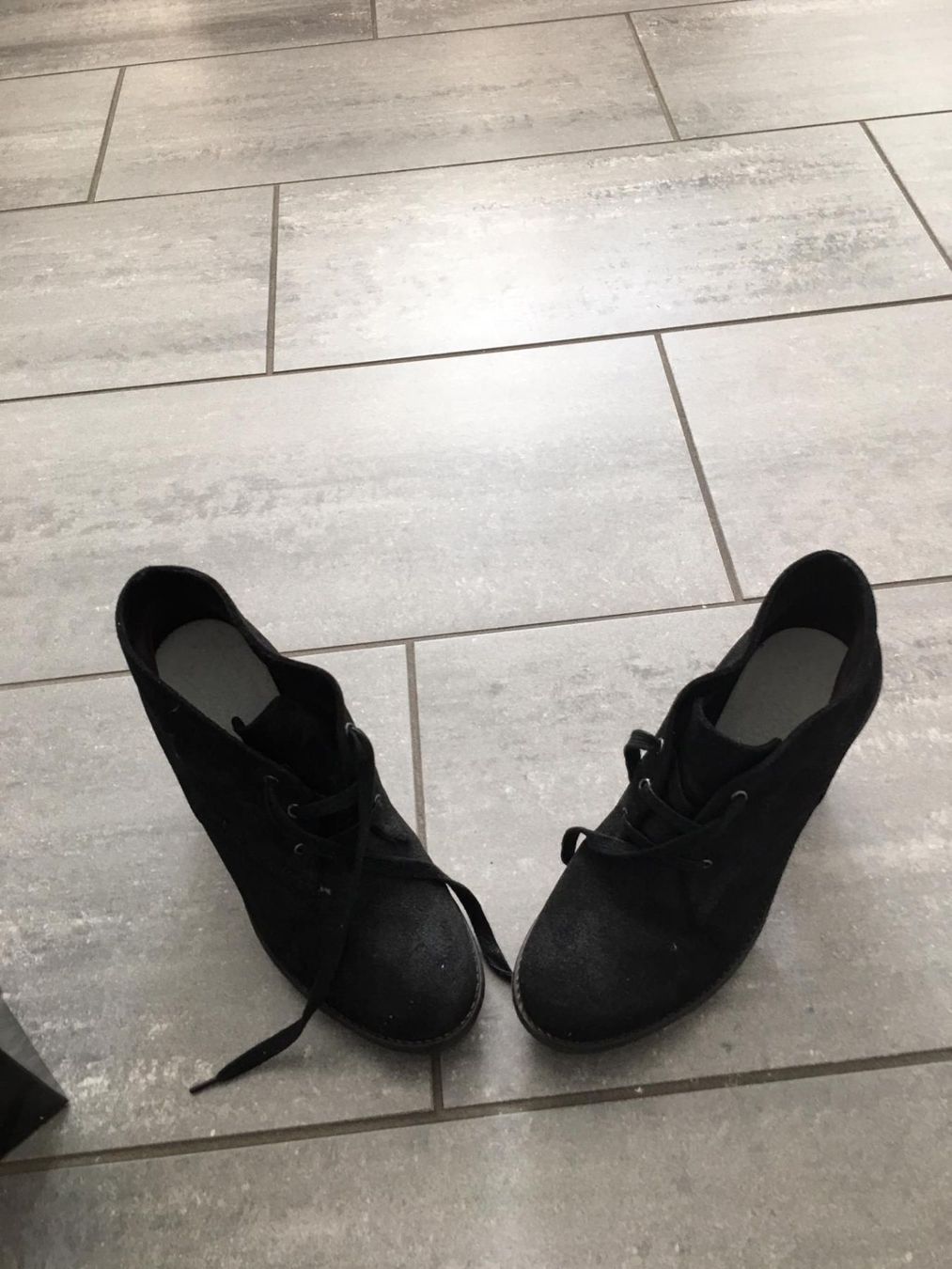 Scarpe da donna: Stiefeletten Gr. 41 – Nuovo e nell'imballaggio originale da Thalwil venduto da Coco2025 1