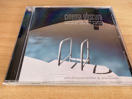 René Von Grünig & Mark Wingfield – Cinema Obscura