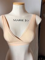 Bralette SLOGGI Go Allround, One Size (XS -  L), Hautfarbe