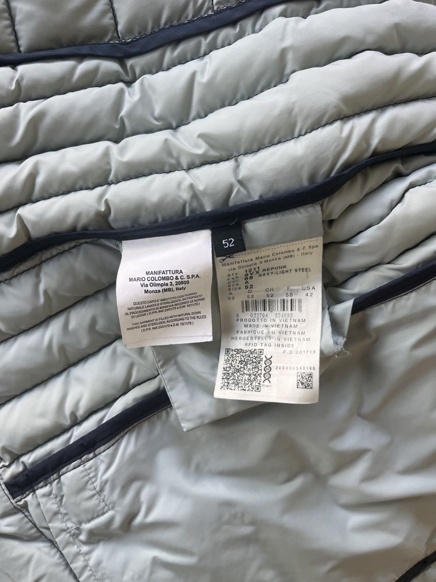 Colmar Giacche: Colmar Herrenjacke Gr.52 – Nuovo (secondo la descrizione) da Oberägeri venduto da fam_k5sf 5