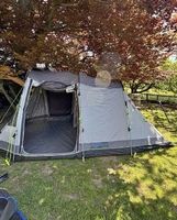 Outwell Nevada MP 2018 Familienzelt | 5 Personen