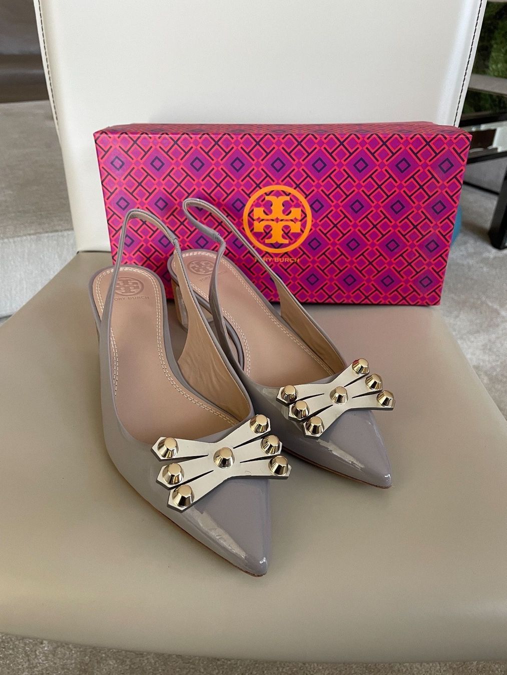 Tory Burch Scarpe da donna: Damenschuhe – Usato da Erlenbach ZH venduto da msa_x26y
