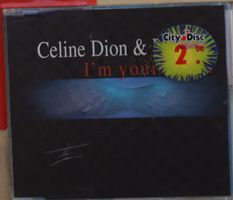 Céline Dion & R. Kelly – I'm Your Angel