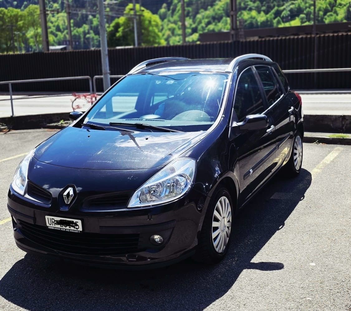 Renault Autos: Renault Clio 1.2 16v T – Gebraucht aus Mammern von Naelo2026 3
