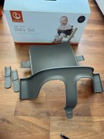 Stokke Tripp Trapp Babyset Anthrazit