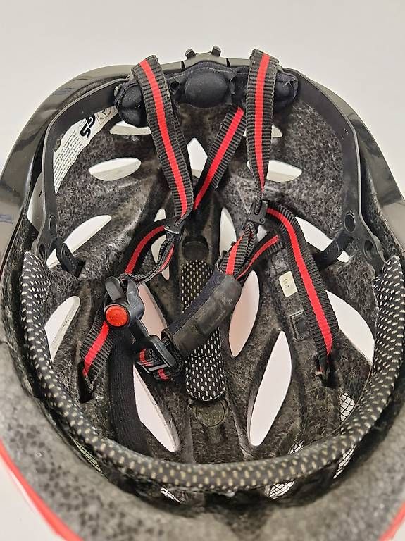 Caschi: Velohelm Marke UVEX, unisex – Usato da Düdingen venduto da san_kf2l 2