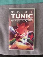 Tunic - Switch