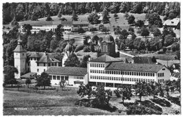 Willisau Teilansicht