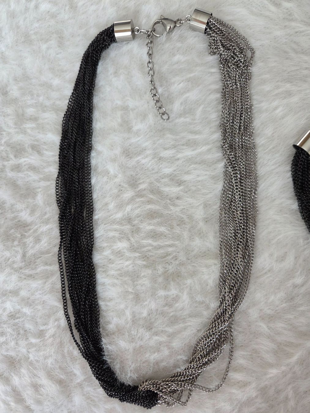 Altri gioielli: Modeschmuck Set, Kette & Armband JENNY LANE – Nuovo (secondo la descrizione) da Hittnau venduto da SirKahn 3