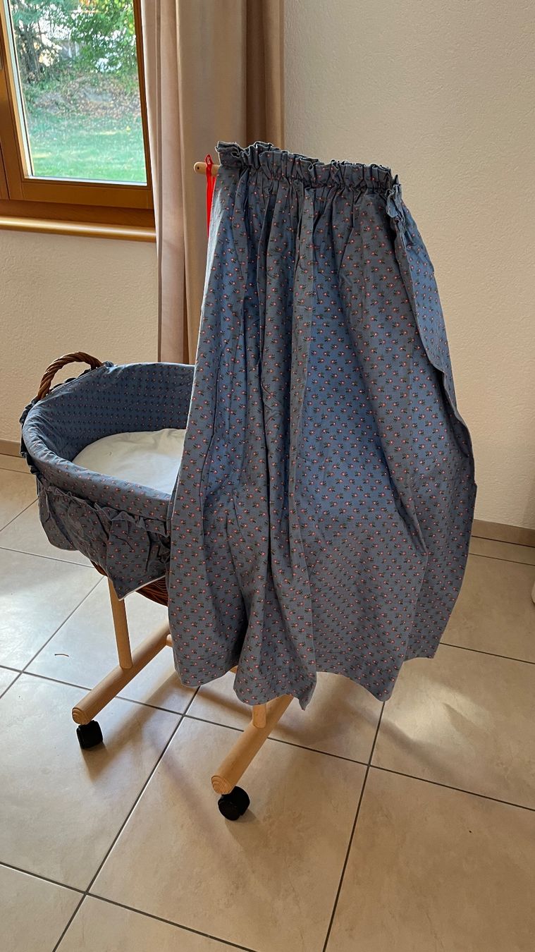 Voitures de poupées: PUPPENWAGEN – D'occasion à Aesch LU par Risoletto59 5