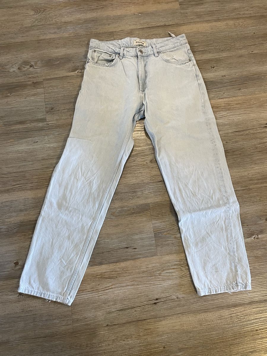 Pull&Bear Pantalons: Hose – D'occasion à Süderen par Da1910