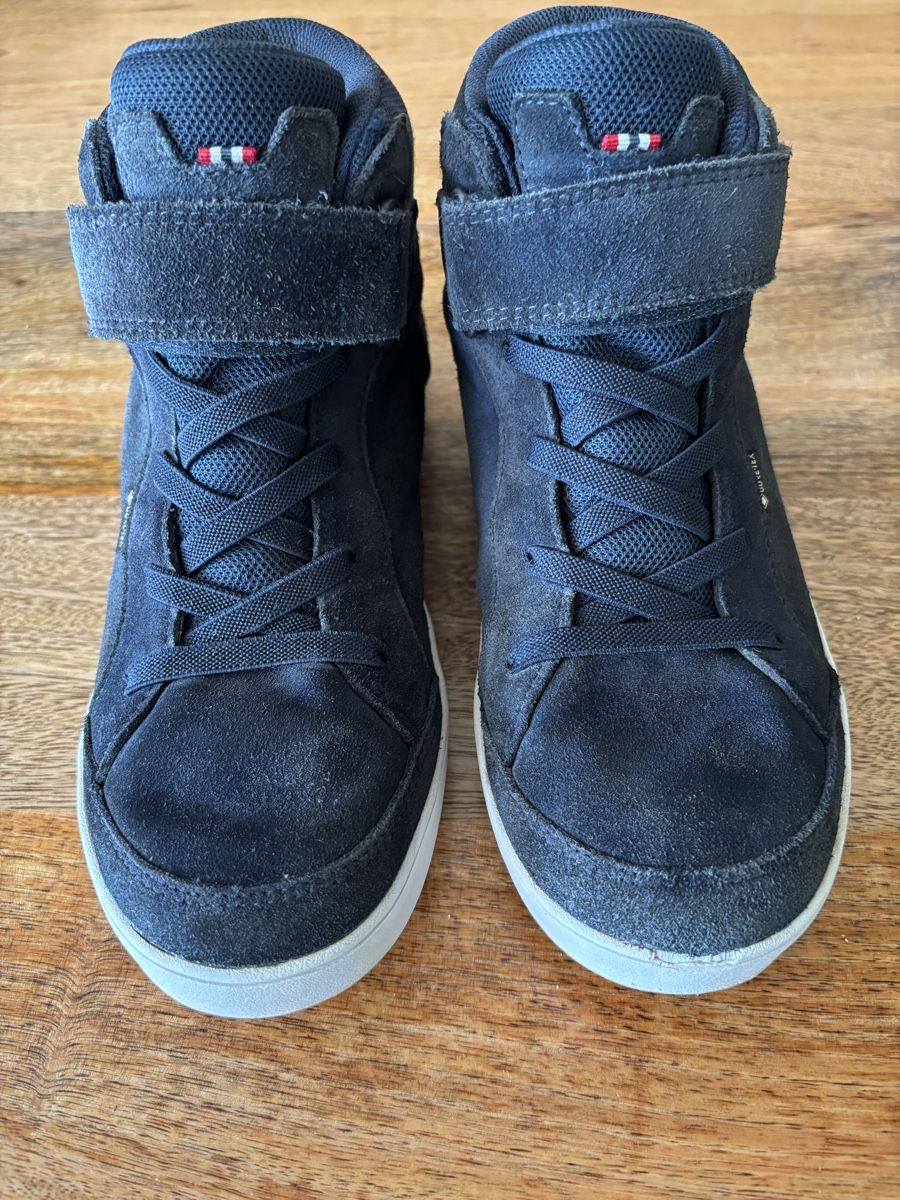 Viking Scarpe per ragazzi: Viking Winterschuhe Gr.40 – Usato da Oberdorf SO venduto da sa-na 1