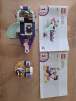 LEGO Gabbys Dollhouse 10786 Schiff Set gebraucht gut