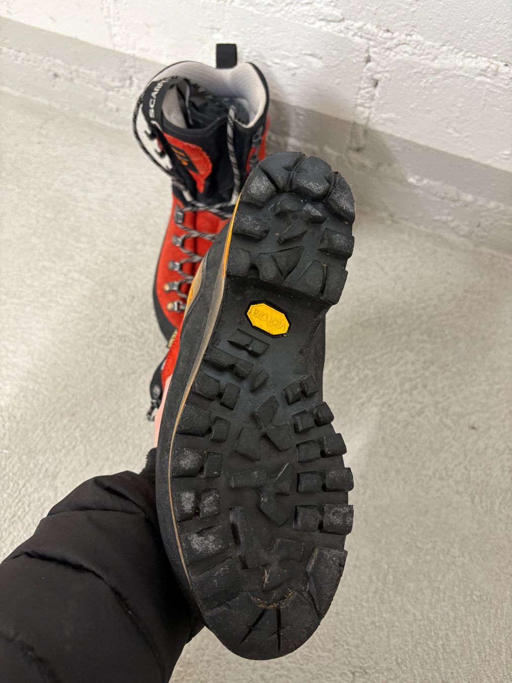 Scarpa Chaussures femmes: Scarpa Bergschuhe – D'occasion à Zürich par jaebne 2