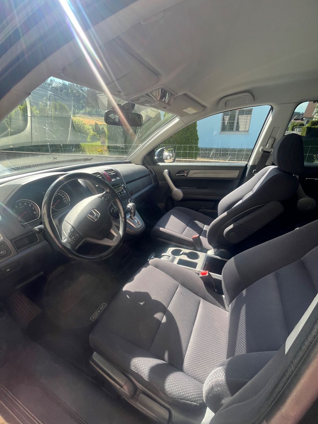 Honda Autos: Honda CR-V 2.0i – Gebraucht aus Embrach von Embricar 6