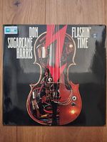 Don Sugarcane Harris "Flashin' Time"