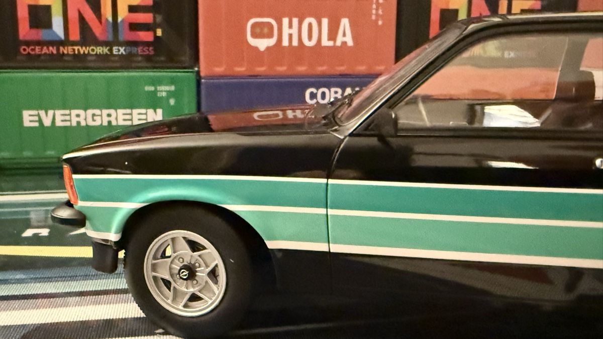 Opel Modellini d'auto: Opel Kadett C Coupé Neu – Nuovo (secondo la descrizione) da Basel venduto da Zomeg 1