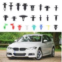 925 Stück Kunststoff Auto Befestigung Clips mit Lösewerkz