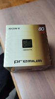 Minidisc Sony Premium 10 Stück
