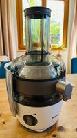 PHILIPS ENTSAFTER SMOOTHIE SAFTPRESSE OBSTPRESSE MOSTER