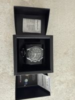 Omega x Swatch Mission to the Moon getragen guter Zustand