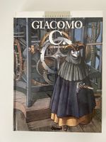 GIACOMO C. / TOME 9 / L'HEURE QUI TUE