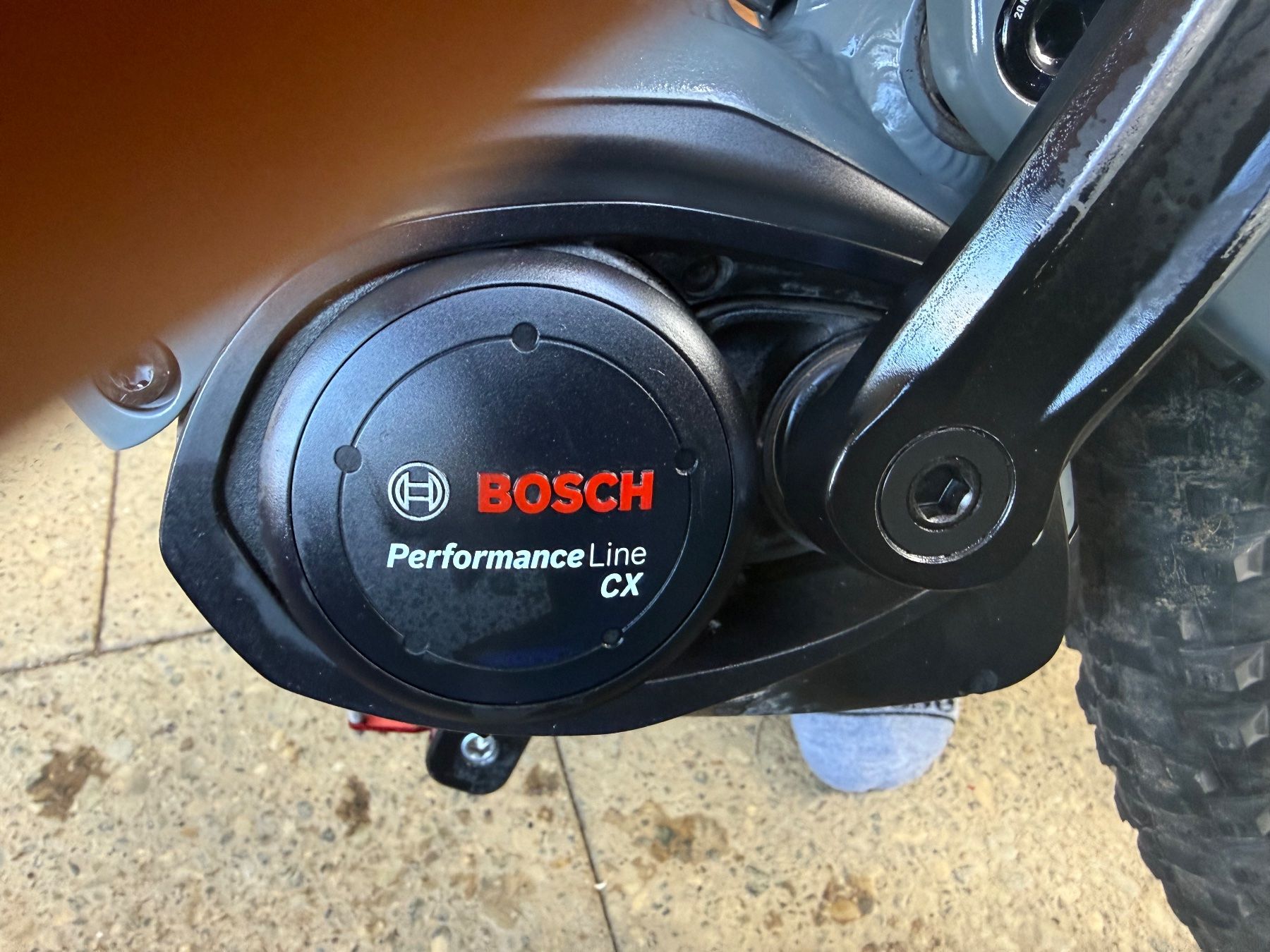 Focus Velos: Focus Thron – Gebraucht aus Rieden AG von ped_f7pk 7