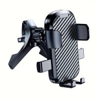 Handy Auto Handyhalterung Schwarz fürs Auto neu Lüftung