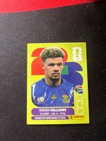 Panini FIFA WM 2026 Sticker - RSA 2