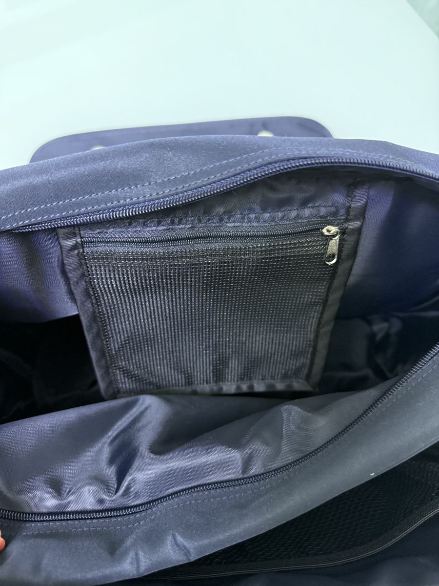 Borse & Zaini: Wickeltasche, ungebraucht – Nuovo (secondo la descrizione) da Gossau SG venduto da cuk_fyc6 3
