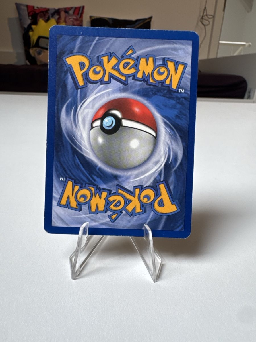 Pokémon Carte collezionabili: Pokémon Machamp 8/102 Holo 1.Edition – Usato da Zuzwil SG venduto da Kresh92 2