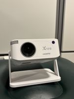 Projecteur Smart Xnano HA109 (Android, Wi-Fi 5G, 4K, HDMI) —