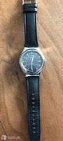 Amag Swatch Limited Edition (von 7500 Stück)
