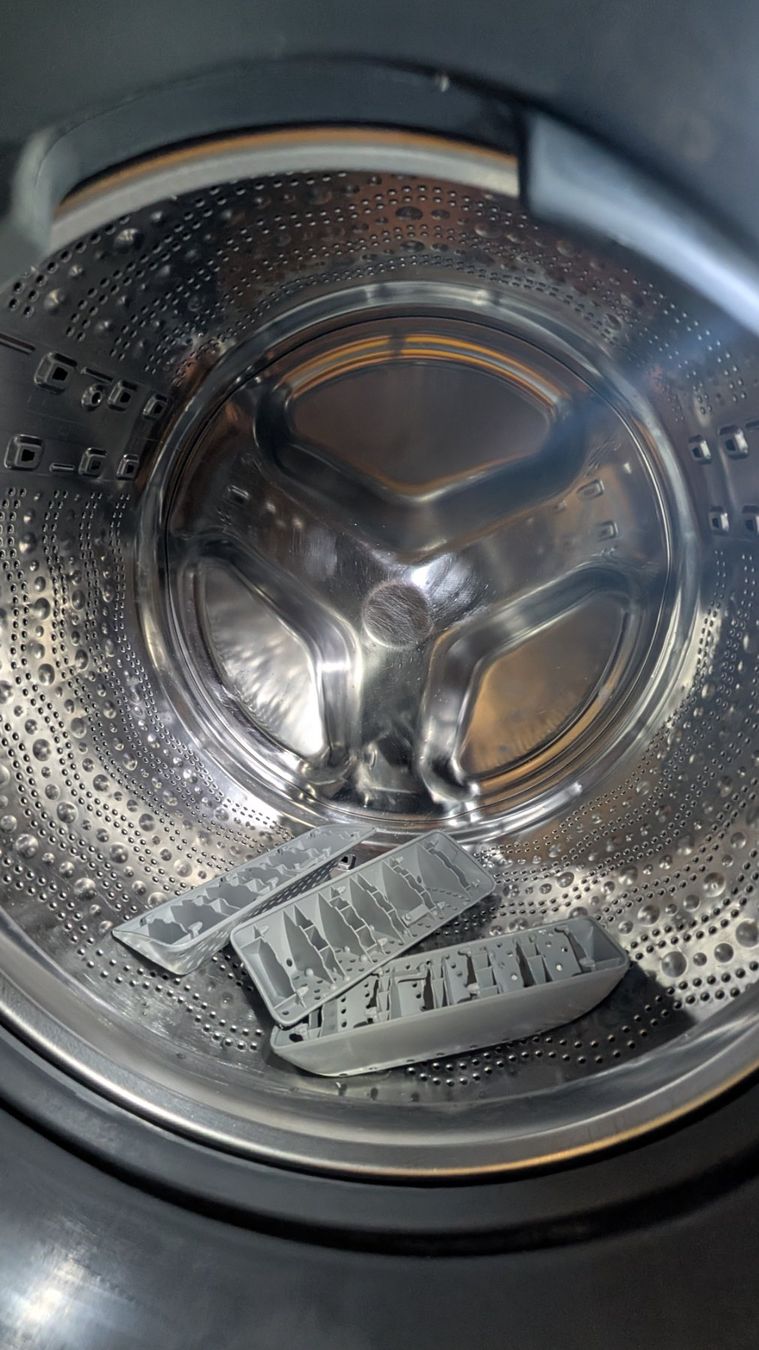 Bosch Lavatrici: Bosch Waschmaschine WAXH2E40CH – Usato da Winterthur venduto da xazax 2