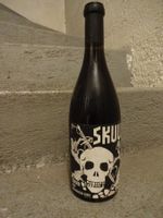 98 PP  -  K Vintners  "The Skull"