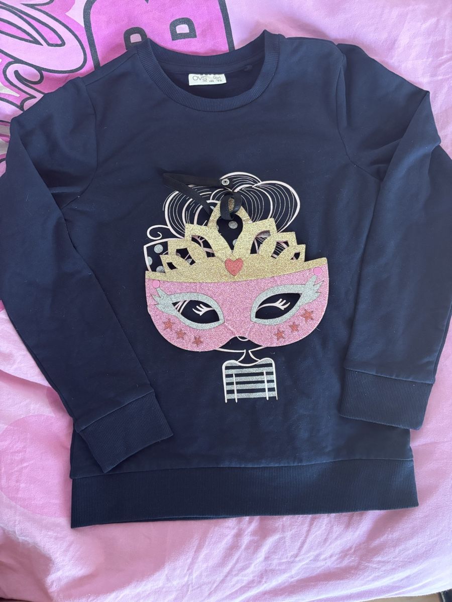 Pullover & Sweatshirts: Pullover OVS 134 neu  – Neu (gemäss Beschreibung) aus Regensdorf von Piritatti