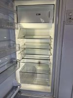Einbaukühlschrank V-ZUG 201L mit Gefrierteil 55 cm (CH-Norm)