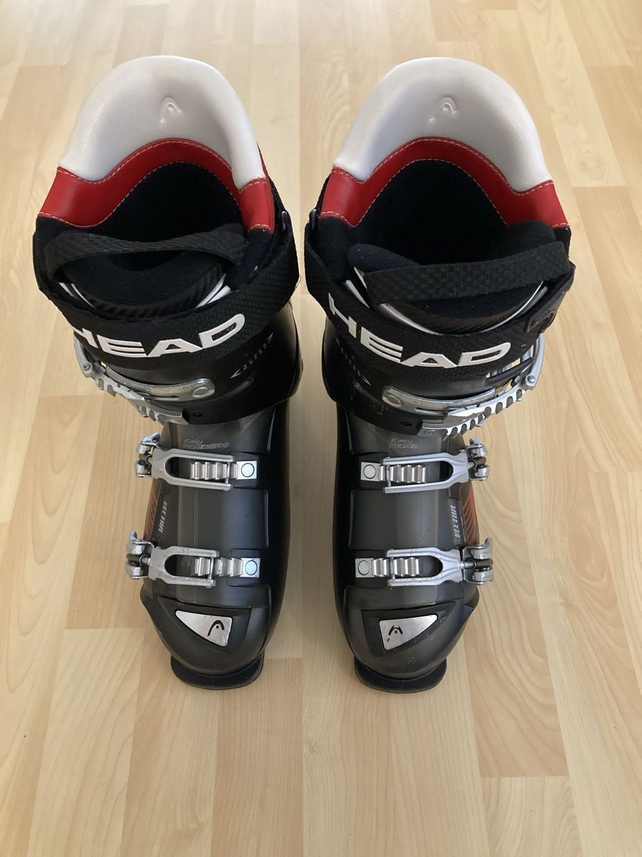 Head Sci: Skischuhe HEAD Vector 100 Super Macro – Double – Usato da Schlieren venduto da vespacorse 9