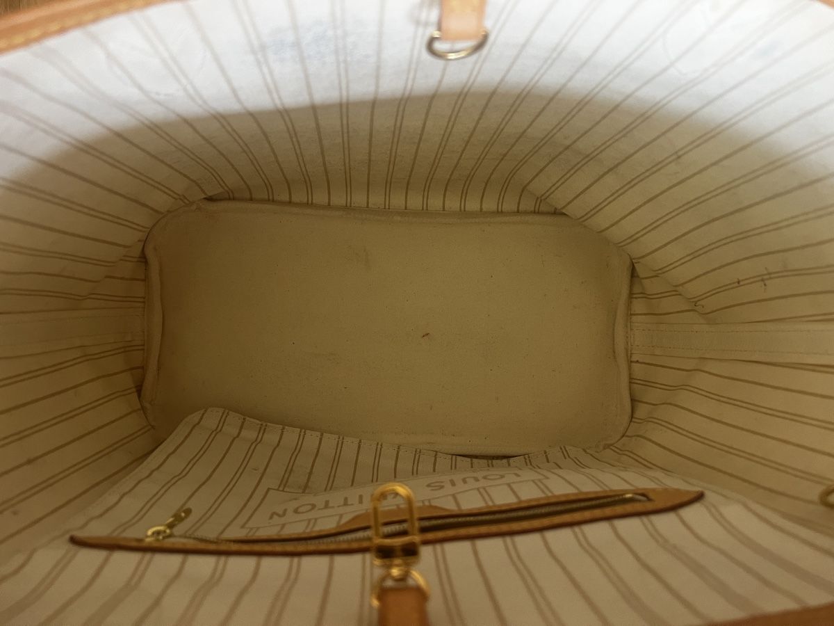 Louis Vuitton Borse da donna: Louis Vuitton Neverfull Tragetasche – Usato da Ebikon venduto da her_82yr 2