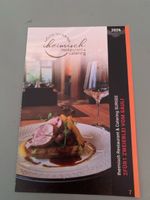 2 für 1 Zweierlei vom Säuli Gutschein Restaurant Iheimisch (