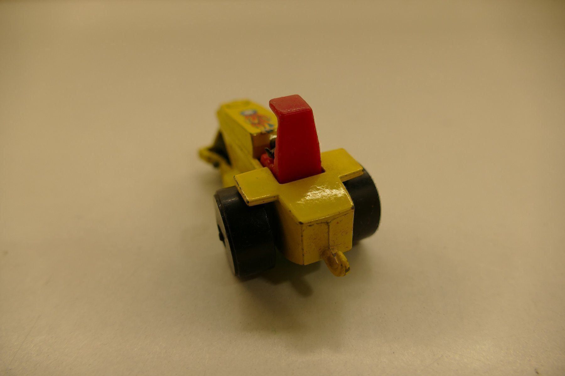 Matchbox Voitures modèles: Matchbox/Lesney: Rod Roller – D'occasion à Niederhasli par rail-duerst 3
