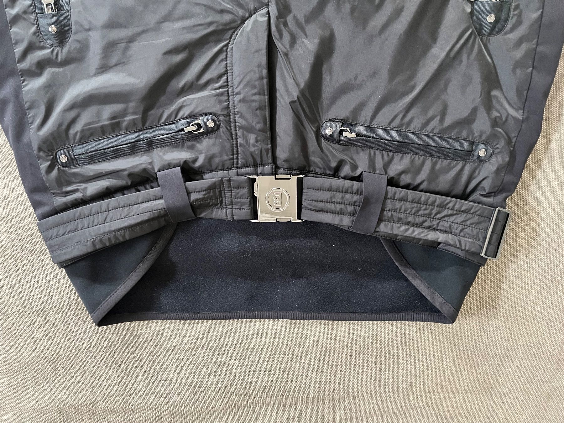 Bogner Pantaloni: Bogner Skihose Franzi – Usato da Meiringen venduto da KND01 2