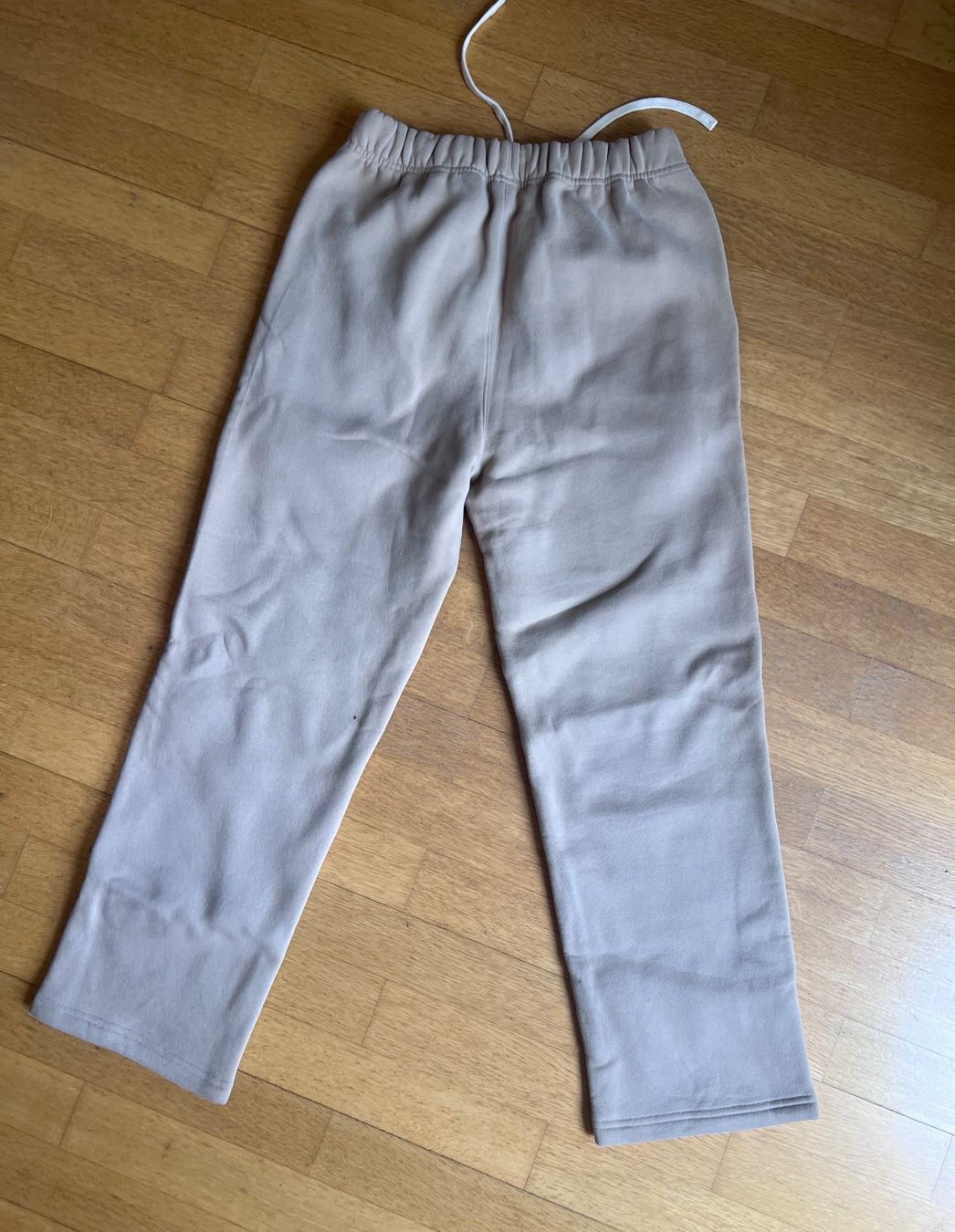 Hosen: Iconic Black Tracksuit Pants – Neu (gemäss Beschreibung) aus Zürich von John_777 3