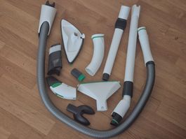 Vorwerk Kobold Reinigungsset mit Tasche
