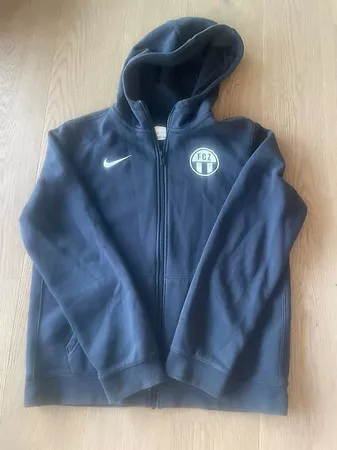FCZ Nike Hoody 158-170