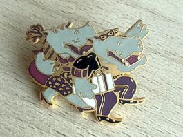 Pin Nilpferde