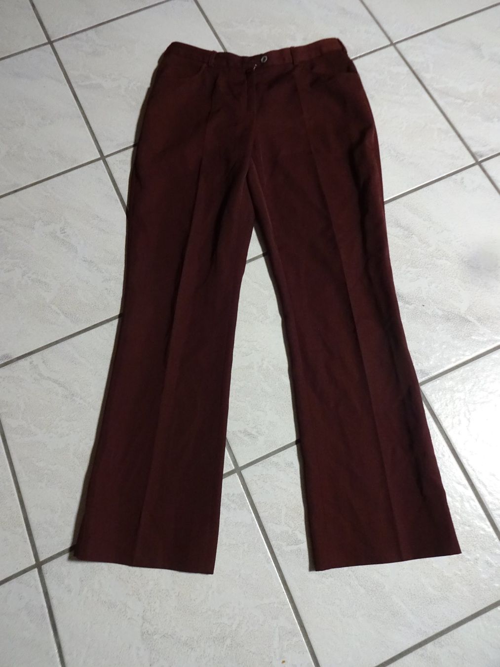 Pantaloni: Hübsche Hose/Wederundgut – Nuovo (secondo la descrizione) da Rothrist venduto da Mistery1