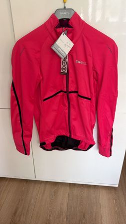 CRAFT Damen Sportacke Gr M neu NP 189.-