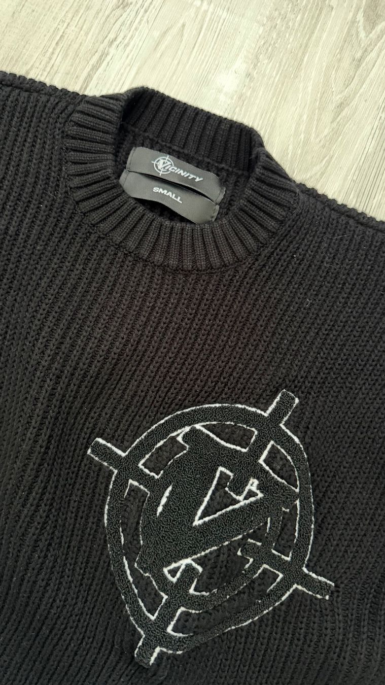 Pullover & Sweatshirts: Pull Vicinity – Neu (gemäss Beschreibung) aus Court von Style_ambre 1
